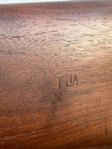 MINTY 12 gauge Remington Model 11 US riot shotgun All original - 5 of 15