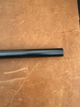 MINTY 12 gauge Remington Model 11 US riot shotgun All original - 7 of 15