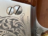 Belgium Browning A5 Classic
Francois Marechal engraved 1 of 5000 - 5 of 5