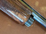 Belgium Browning A5 Classic
Francois Marechal engraved 1 of 5000 - 4 of 5