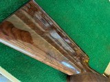 Belgium Browning A5 Classic
Francois Marechal engraved 1 of 5000 - 3 of 5