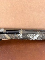 NICE Benelli Super Black Eagle III in 20 gauge - 4 of 15