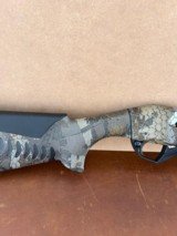 NICE Benelli Super Black Eagle III in 20 gauge - 2 of 15