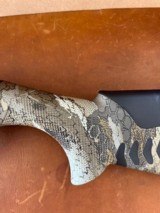 NICE Benelli Super Black Eagle III in 20 gauge - 7 of 15