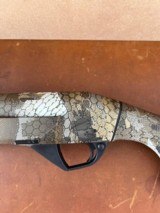 NICE Benelli Super Black Eagle III in 20 gauge - 8 of 15