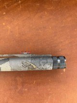 NICE Benelli Super Black Eagle III in 20 gauge - 6 of 15