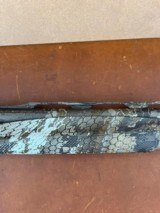 NICE Benelli Super Black Eagle III in 20 gauge - 5 of 15
