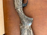 Benelli M2 Mossy Oak Bottomland camo in 12 gauge 26” - 8 of 11