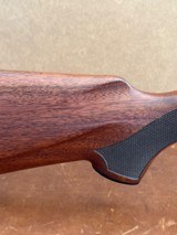 RARE LEFT HAND Winchester model70 Classic Sporter in 30-06 - 13 of 15