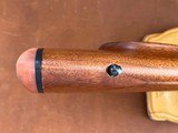 RARE LEFT HAND Winchester model70 Classic Sporter in 30-06 - 10 of 15