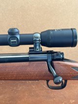 RARE LEFT HAND Winchester model70 Classic Sporter in 30-06 - 1 of 15