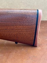 RARE LEFT HAND Winchester model70 Classic Sporter in 30-06 - 4 of 15