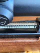 RARE LEFT HAND Winchester model70 Classic Sporter in 30-06 - 2 of 15