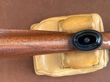 RARE LEFT HAND Winchester model70 Classic Sporter in 30-06 - 9 of 15