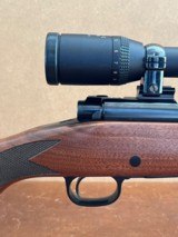 RARE LEFT HAND Winchester model70 Classic Sporter in 30-06 - 3 of 15