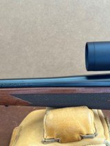 RARE LEFT HAND Winchester model70 Classic Sporter in 30-06 - 6 of 15