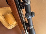 RARE LEFT HAND Winchester model70 Classic Sporter in 30-06 - 14 of 15
