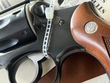 Incredibly RARE Ruger Speed Six in 9MM FACTORY NEW 1979 NOS 2-3/4" - 9 of 14