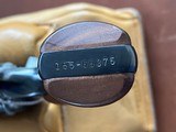 Incredibly RARE Ruger Speed Six in 9MM FACTORY NEW 1979 NOS 2-3/4" - 12 of 14