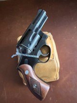 Incredibly RARE Ruger Speed Six in 9MM FACTORY NEW 1979 NOS 2-3/4" - 11 of 14