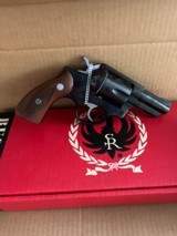 Incredibly RARE Ruger Speed Six in 9MM FACTORY NEW 1979 NOS 2-3/4" - 1 of 14