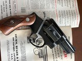 Incredibly RARE Ruger Speed Six in 9MM FACTORY NEW 1979 NOS 2-3/4" - 5 of 14