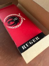 Incredibly RARE Ruger Speed Six in 9MM FACTORY NEW 1979 NOS 2-3/4" - 3 of 14