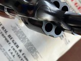 Incredibly RARE Ruger Speed Six in 9MM FACTORY NEW 1979 NOS 2-3/4" - 8 of 14
