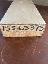 Incredibly RARE Ruger Speed Six in 9MM FACTORY NEW 1979 NOS 2-3/4" - 2 of 14