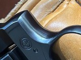 Incredibly RARE Ruger Speed Six in 9MM FACTORY NEW 1979 NOS 2-3/4" - 14 of 14