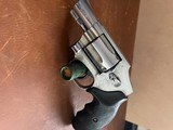 Scarce Smith & Wesson 940-1 9mm revolver - 3 of 3