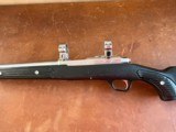 Scarce Ruger All Weather model 77/22 Zytel boat paddle 2003
