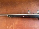 Scarce Ruger All Weather model 77/22 Zytel boat paddle 2003 - 3 of 5