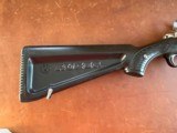 Scarce Ruger All Weather model 77/22 Zytel boat paddle 2003 - 5 of 5