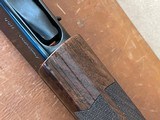 SCARCE Remington 1100 28 gauge vented rib. - 3 of 6