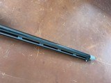 SCARCE Remington 1100 28 gauge vented rib. - 6 of 6