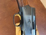 MINTY 1967 Belgium Browning A5 Light Twelve - 5 of 15