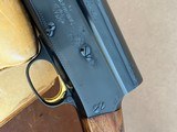 MINTY 1967 Belgium Browning A5 Light Twelve - 11 of 15
