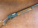 MINTY 1967 Belgium Browning A5 Light Twelve - 1 of 15