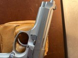 RARE Beretta 92 FS Inox Ghost - 15 of 15