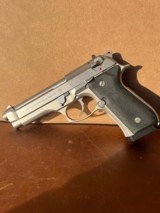 RARE Beretta 92 FS Inox Ghost - 2 of 15
