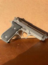 RARE Beretta 92 FS Inox Ghost - 4 of 15