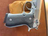 RARE Beretta 92 FS Inox Ghost - 14 of 15