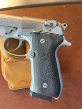 RARE Beretta 92 FS Inox Ghost - 9 of 15