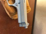RARE Beretta 92 FS Inox Ghost - 6 of 15