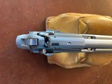 RARE Beretta 92 FS Inox Ghost - 7 of 15