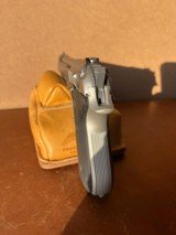 RARE Beretta 92 FS Inox Ghost - 5 of 15