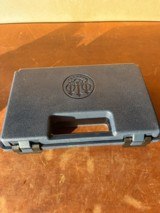 RARE Beretta 92 FS Inox Ghost - 3 of 15
