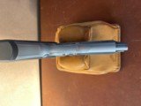 RARE Beretta 92 FS Inox Ghost - 11 of 15