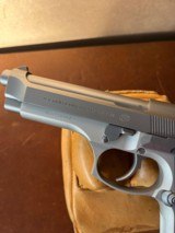 RARE Beretta 92 FS Inox Ghost - 10 of 15